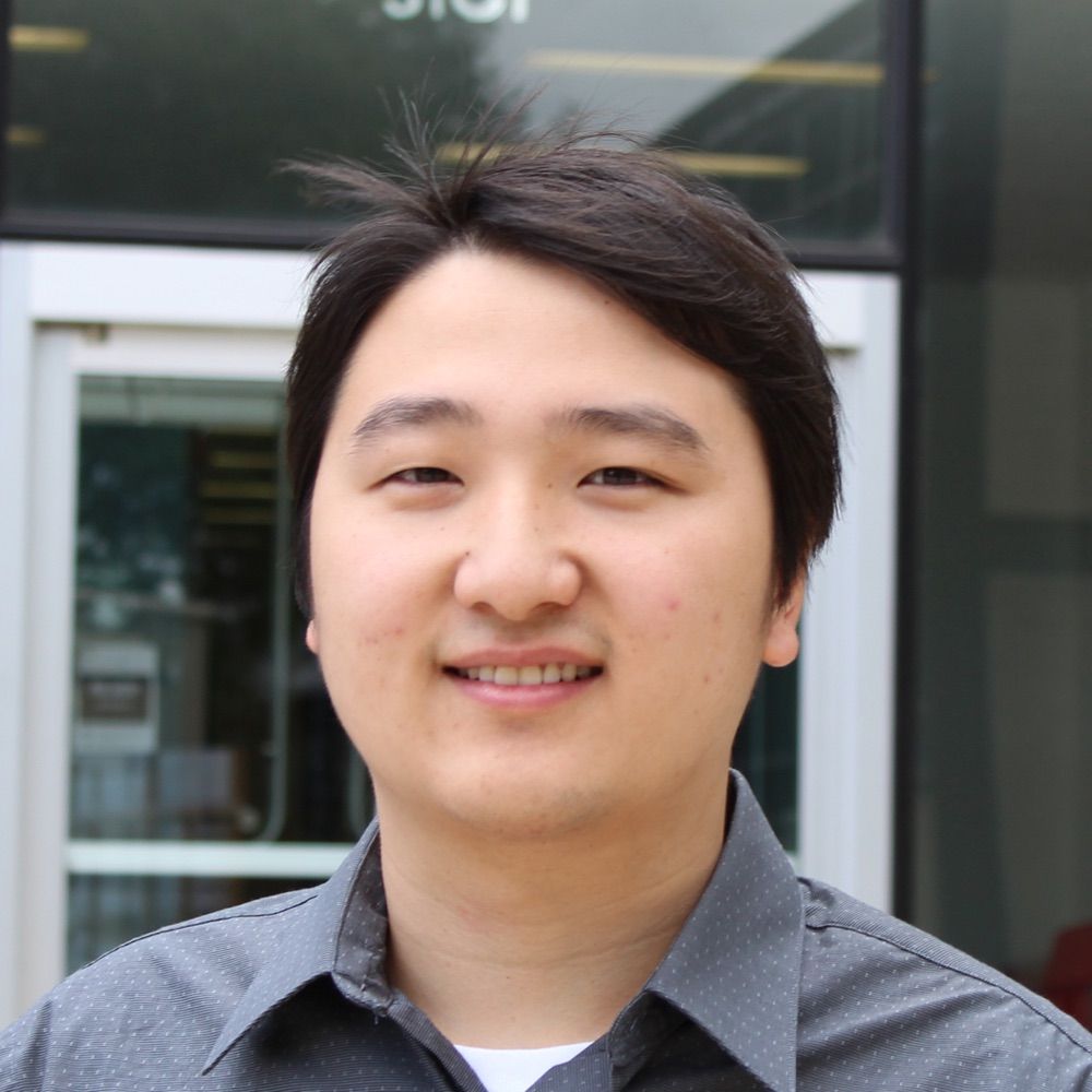 Jingbai Li