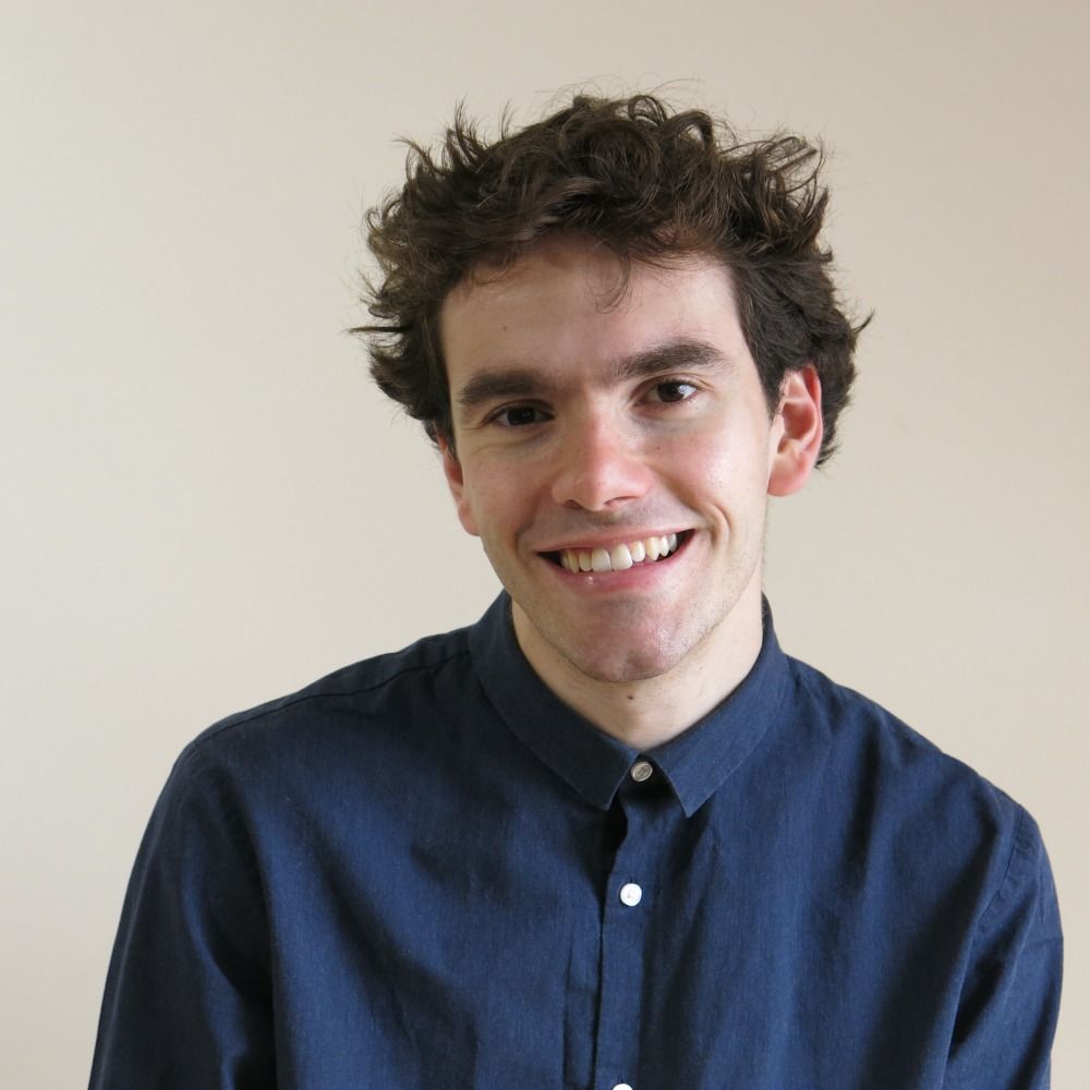 Moritz Bondeli