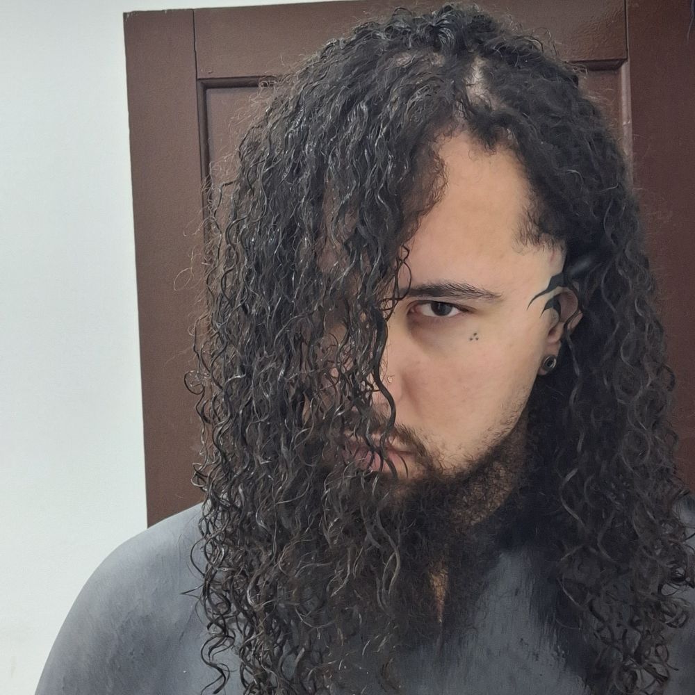 Profile avatar