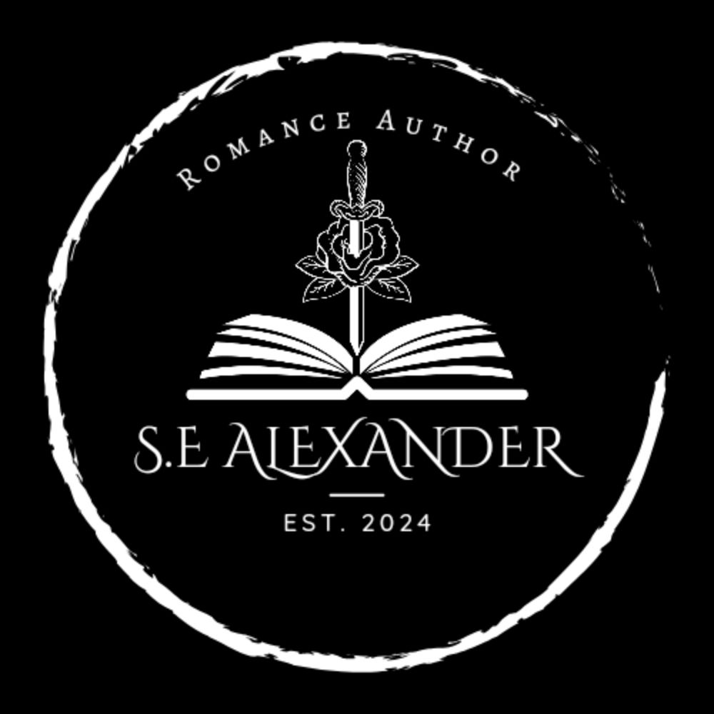 S.E Alexander