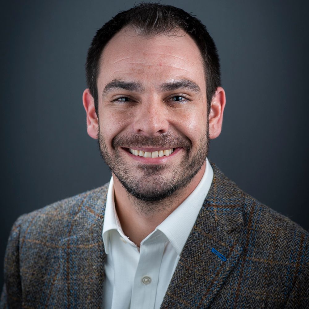 Marty P. Jordan