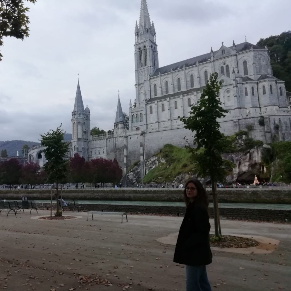María M. Collado