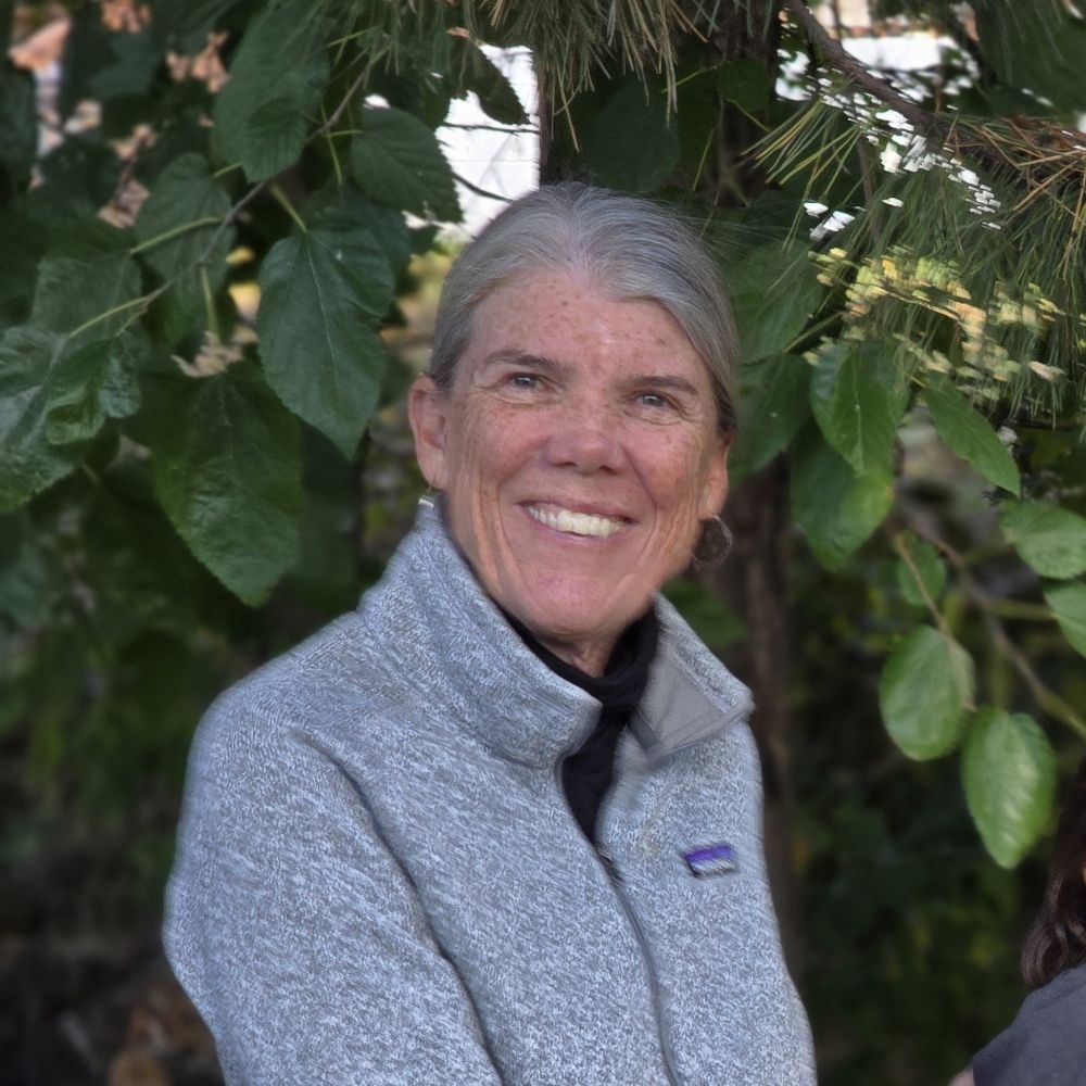 Kim Sundet Vanderwall