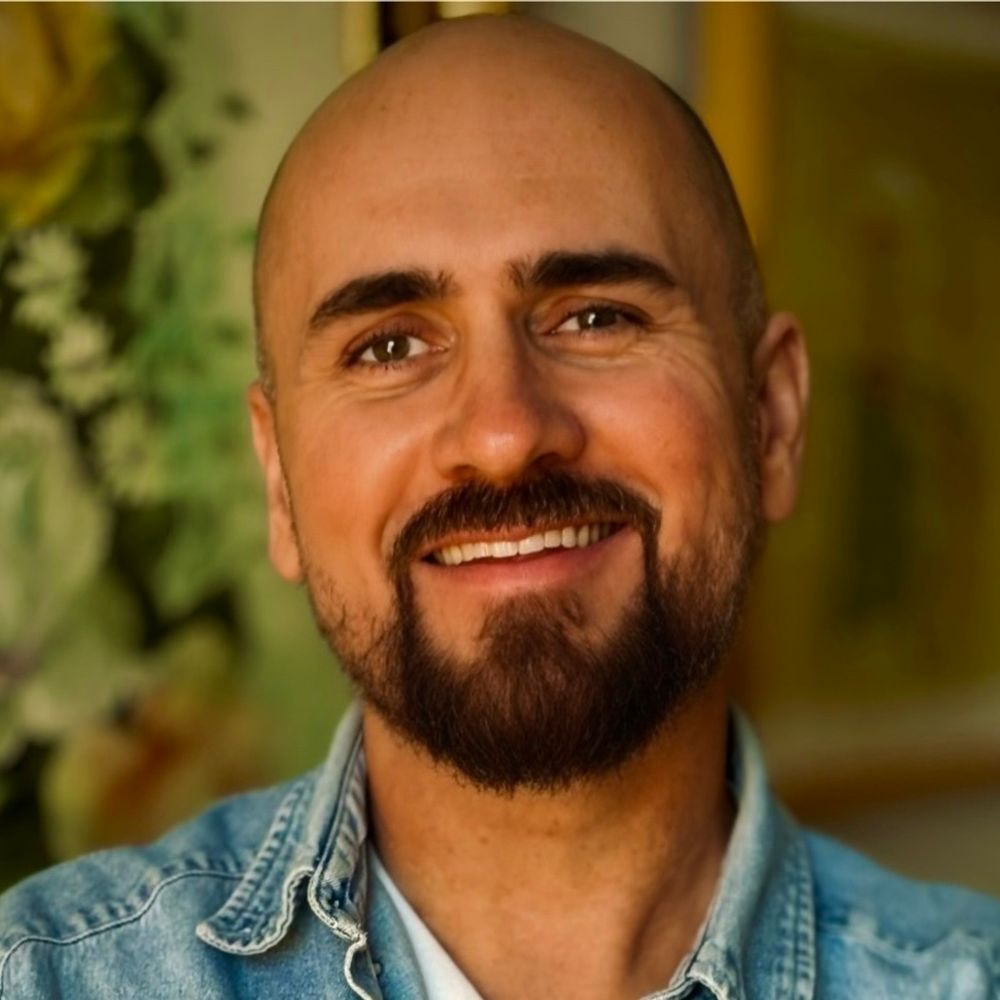Dr. Brian Shirey