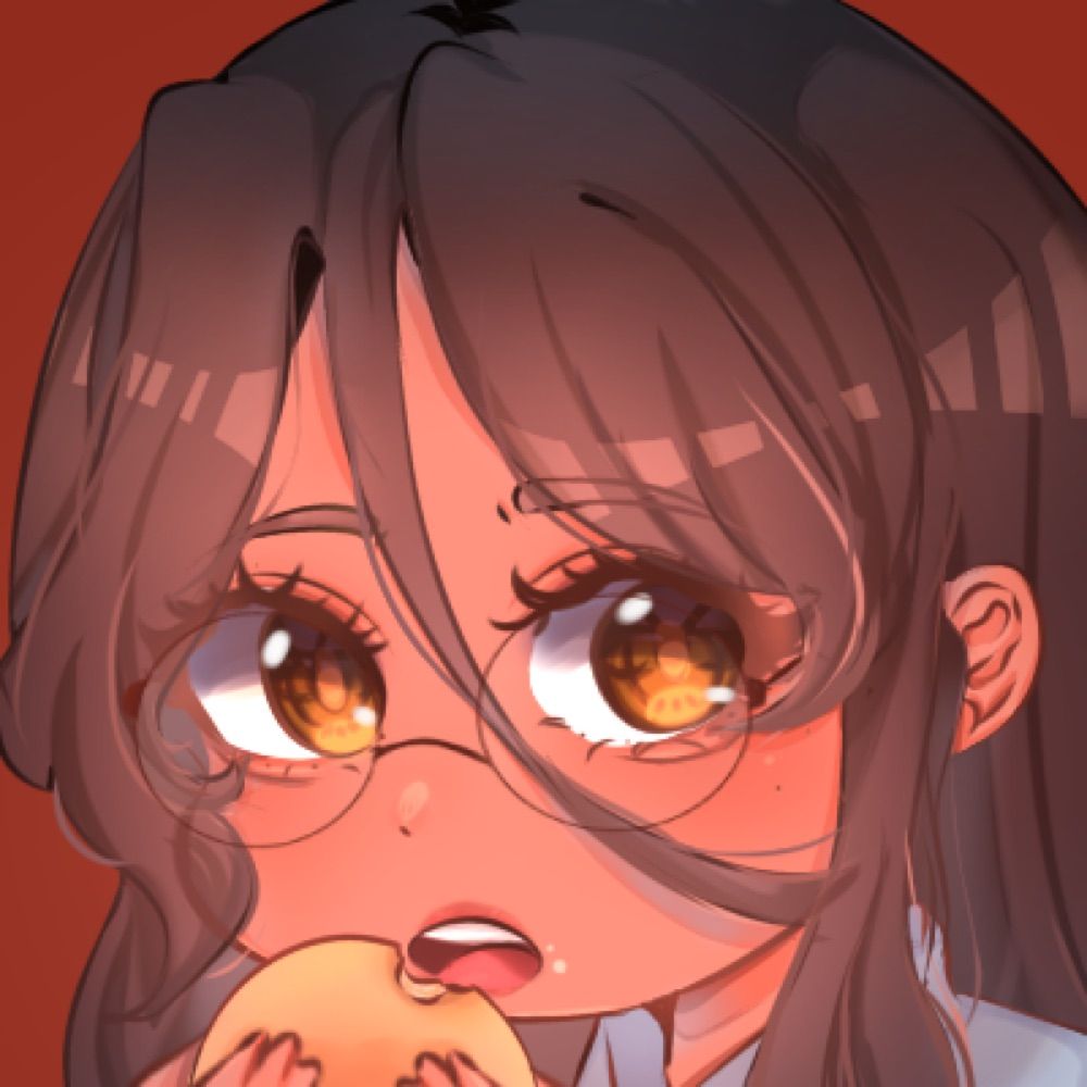 Mely_Draw! COMMISSIONS SOON 