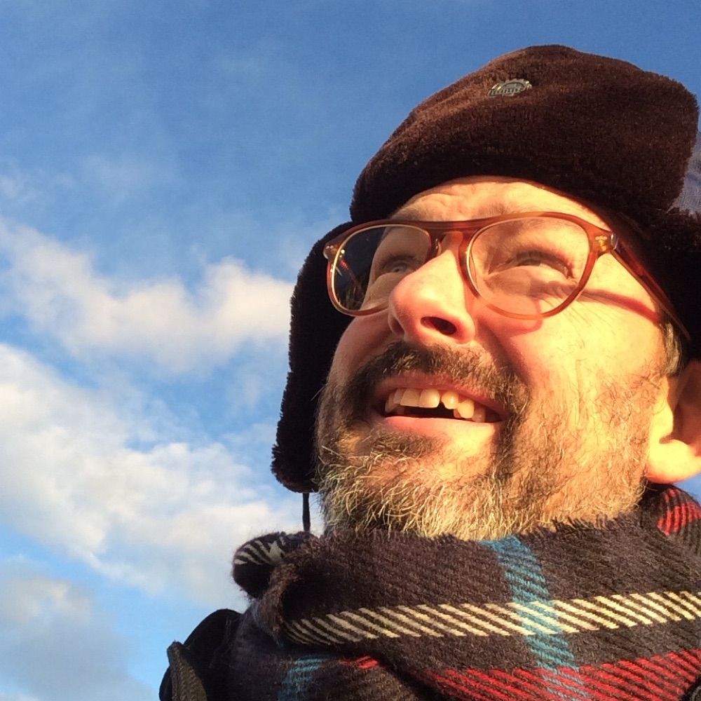 Lars Chresta