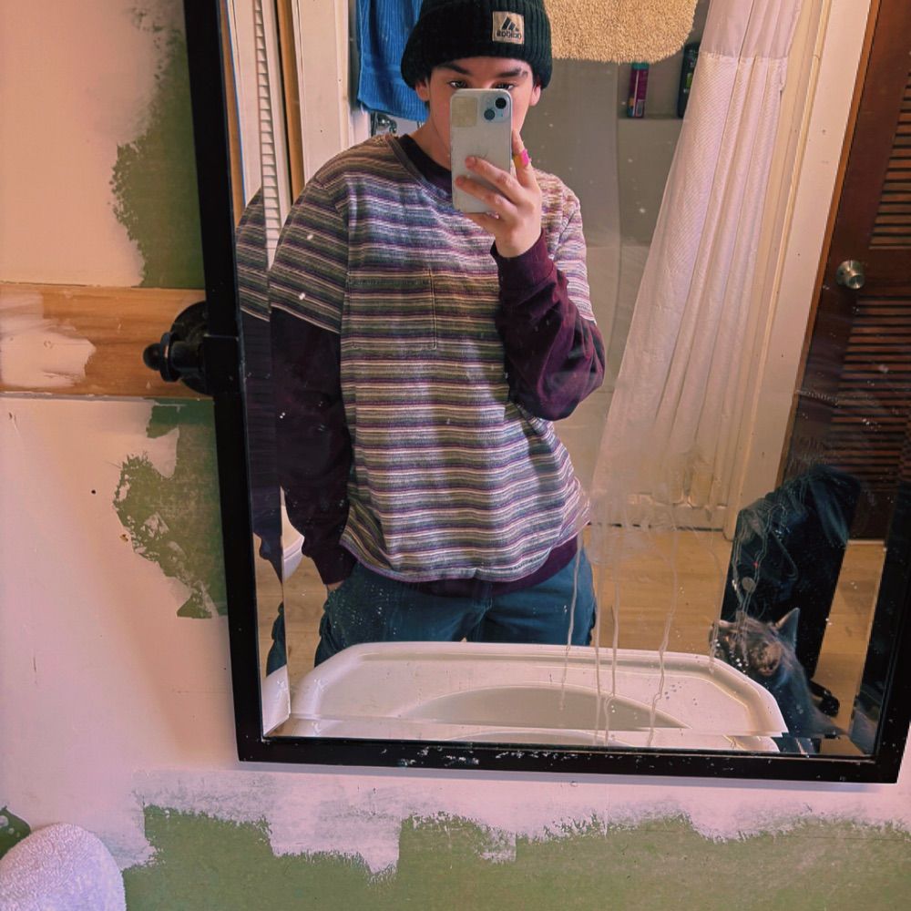 Gabe Tims