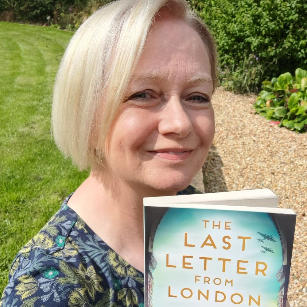 Pam Lecky