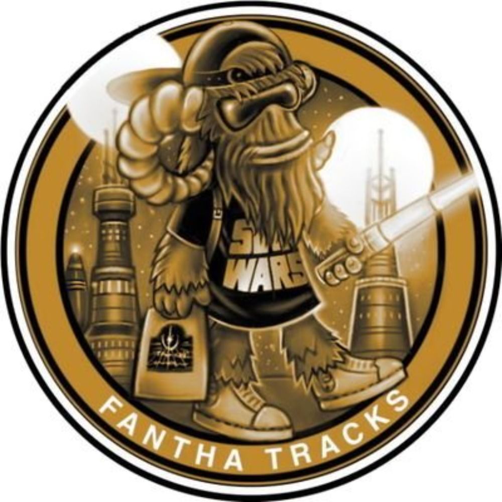Fantha Tracks - Star Wars News In A Single File