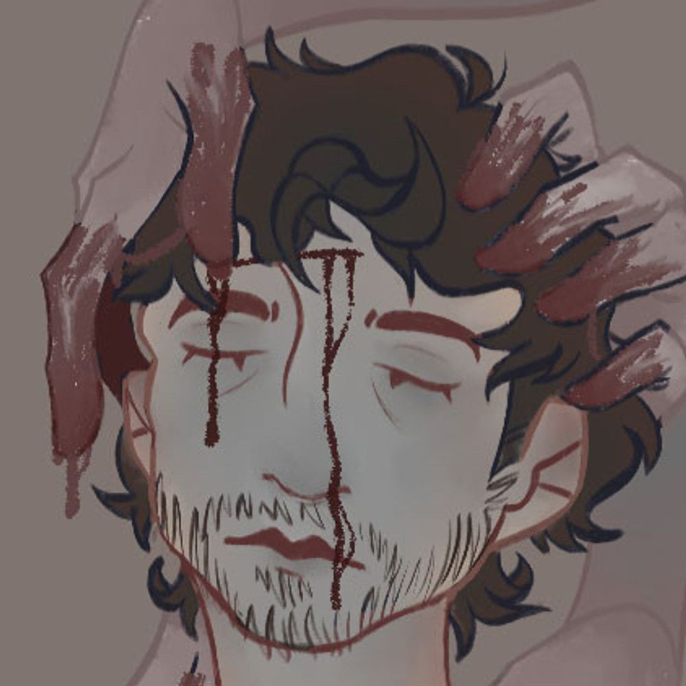 [ PERCY ]