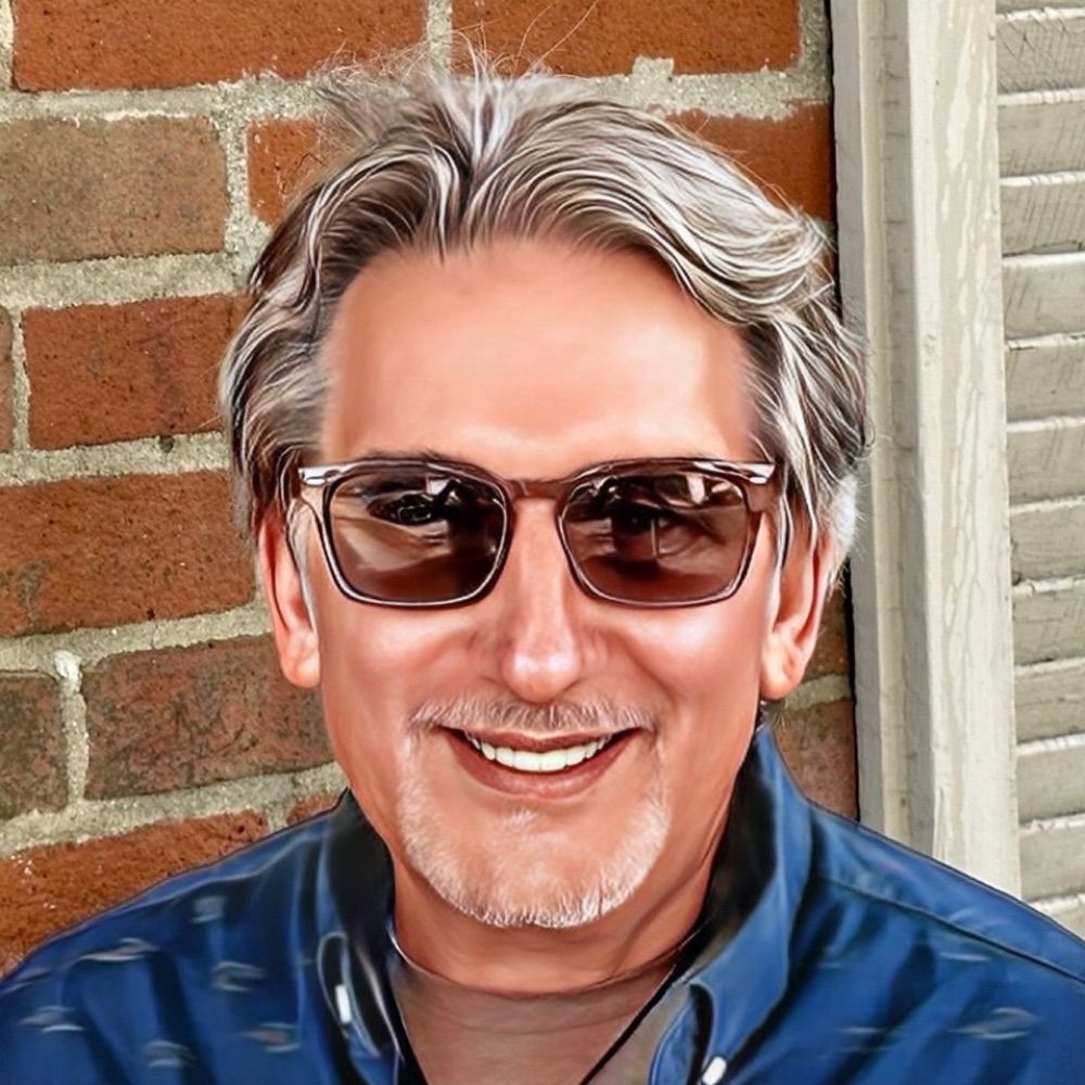 David Bowen Thomas
