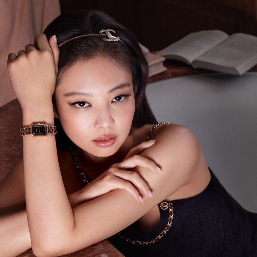 jennie pics