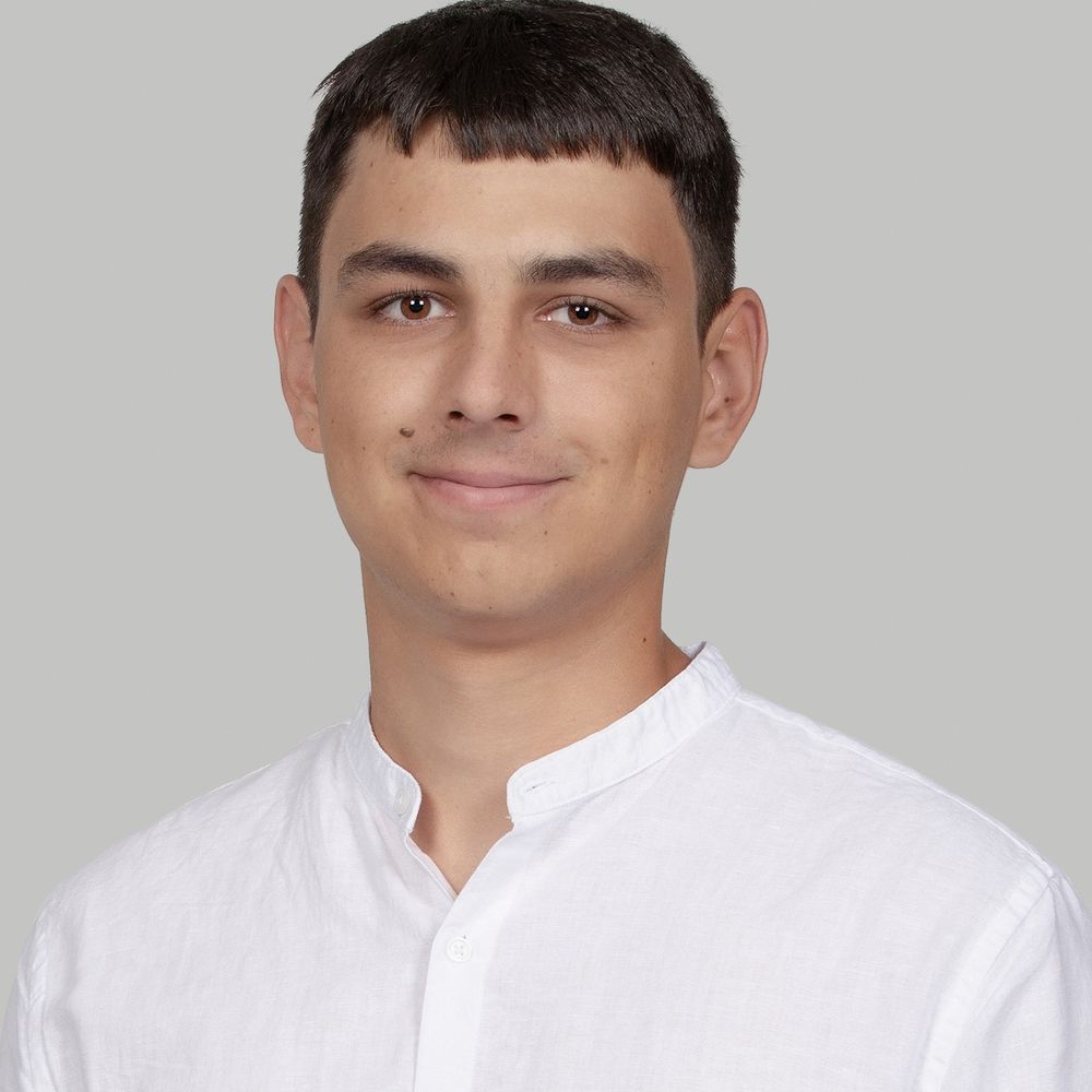 Luca Noah Caprez