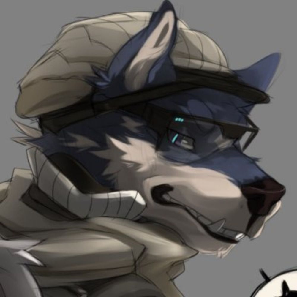 Kivuwoof's avatar