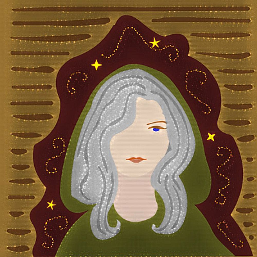 Nona Moss