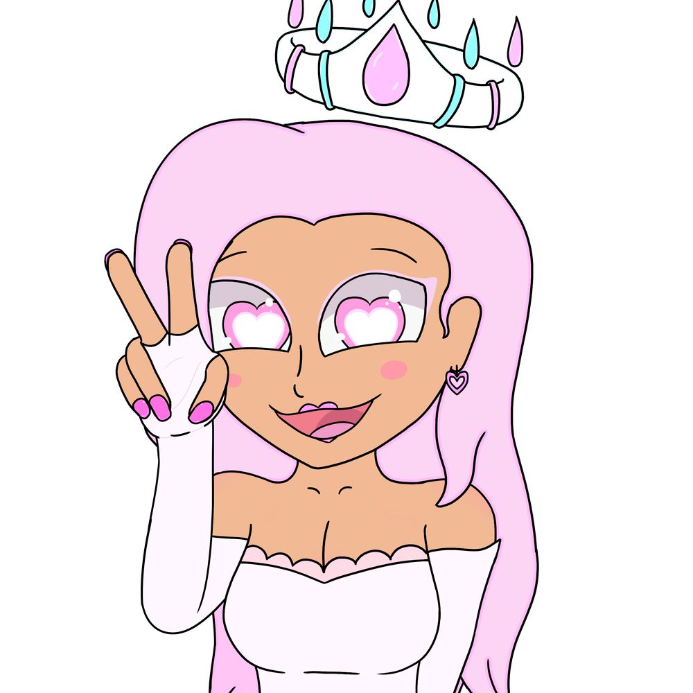 PinkSquishy