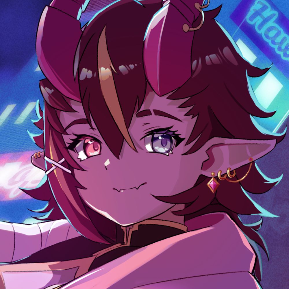 Haru 🔮 (DEBUT SOON!!! 📌)