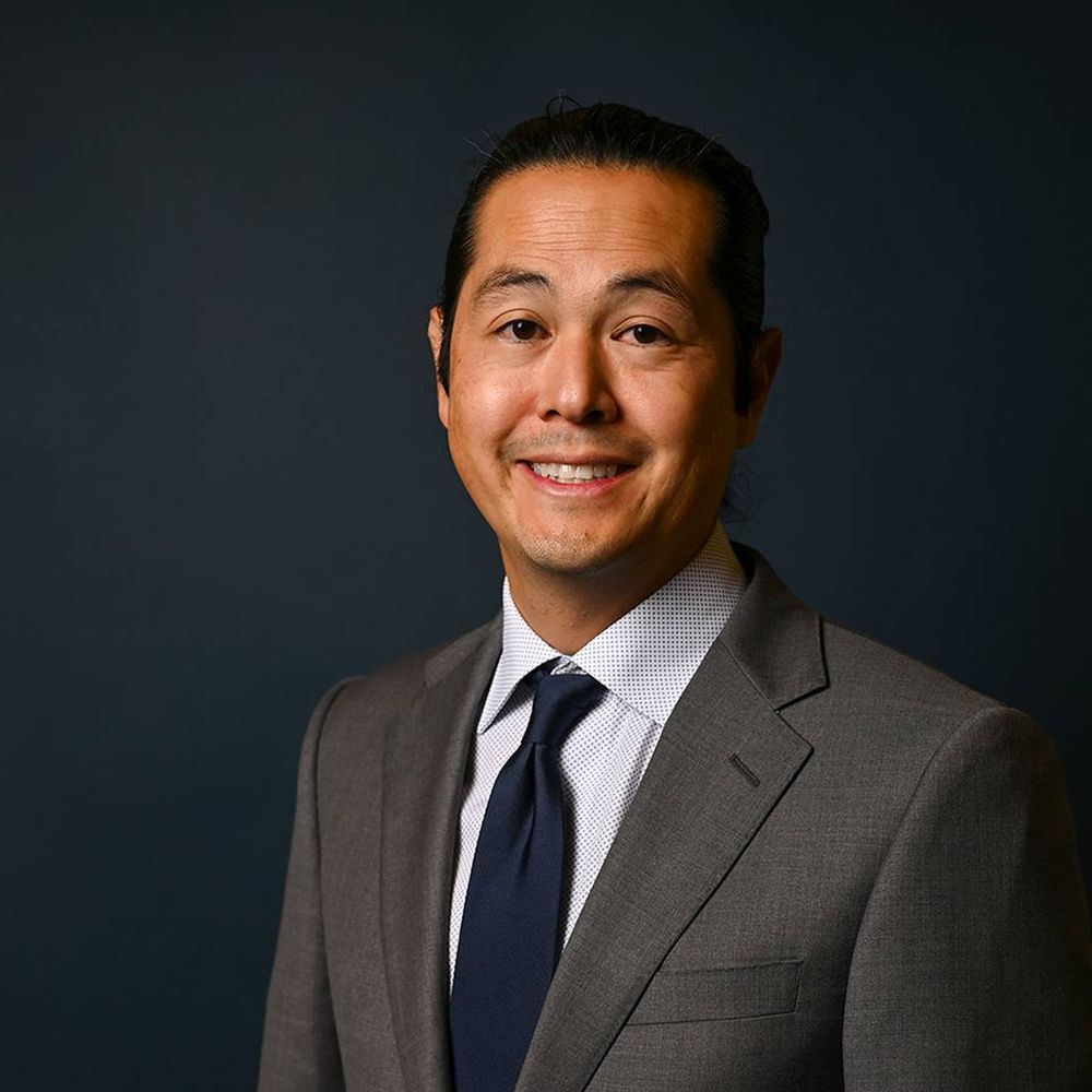 Rep Hai Pham, DMD 