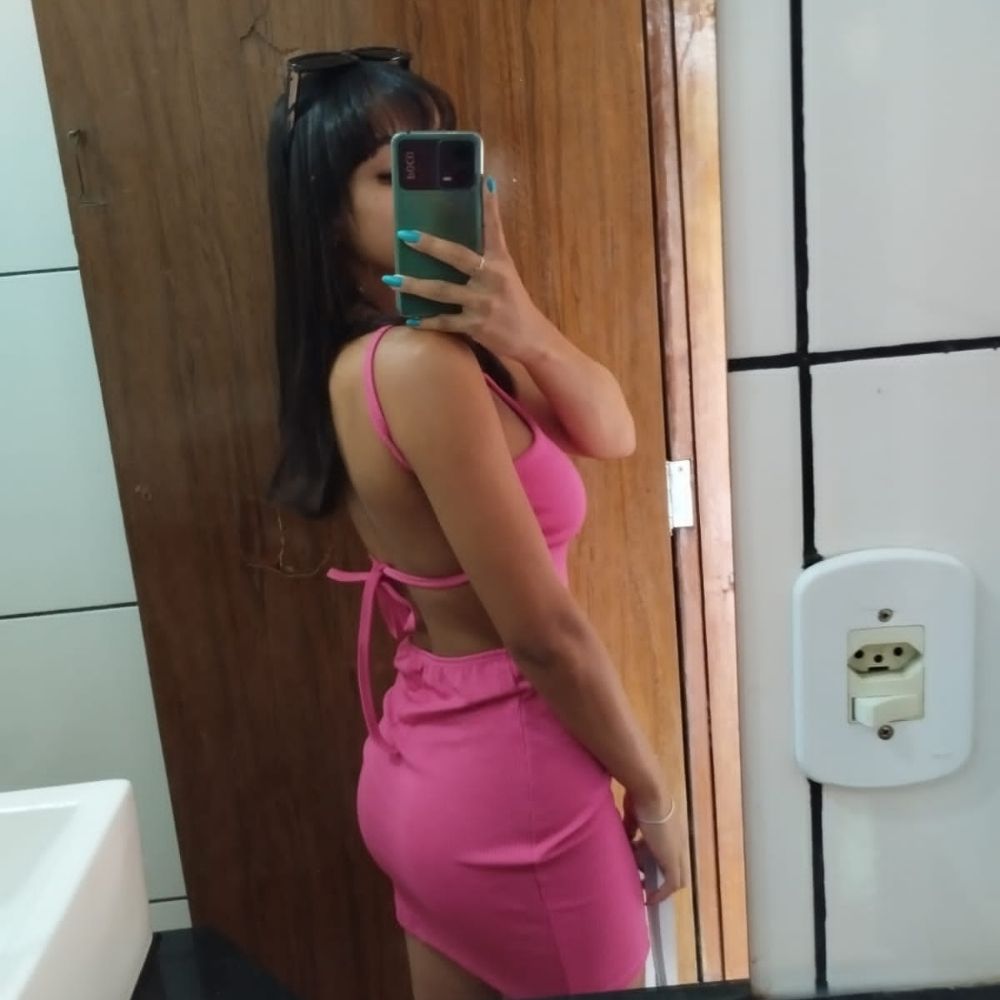 Indiazinha