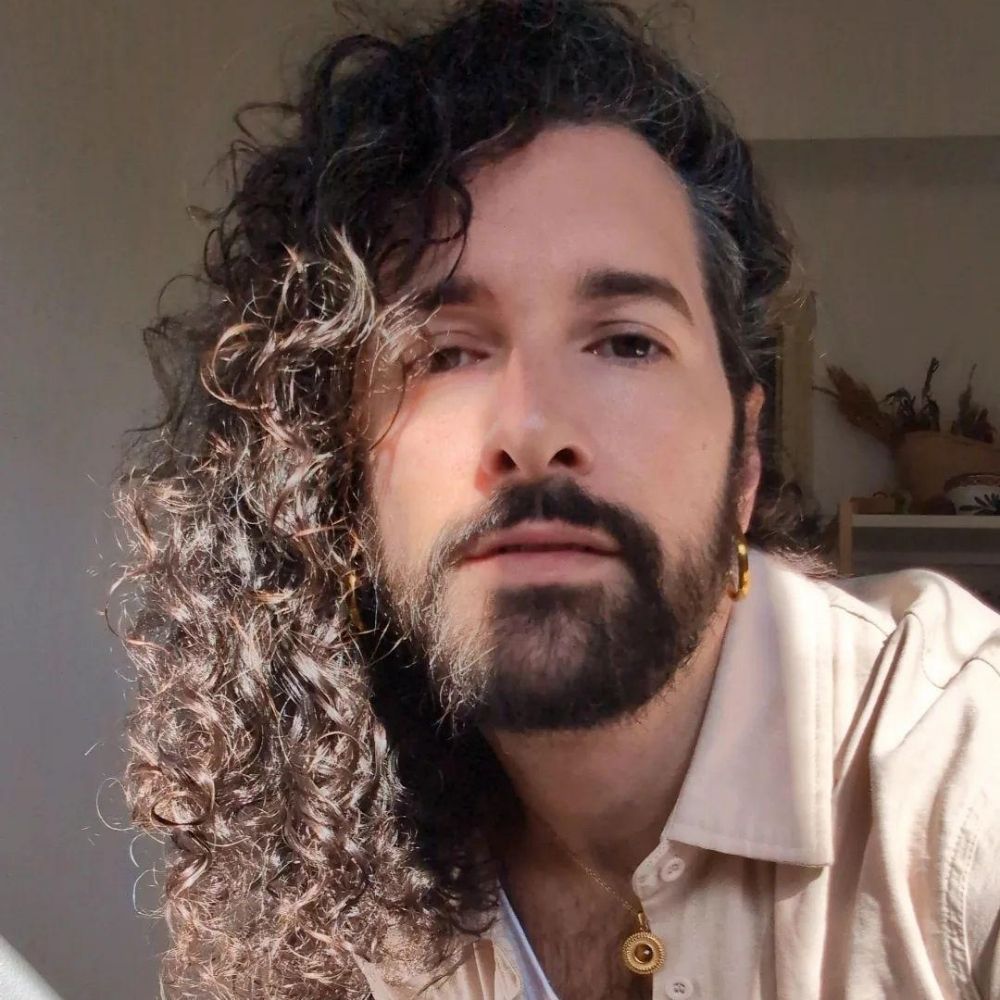 Benja Cebrián