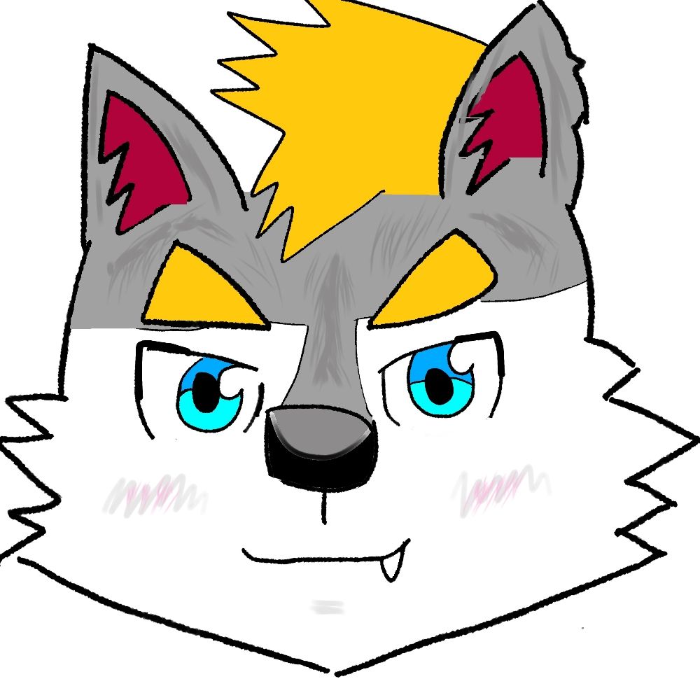 🐺ですらー