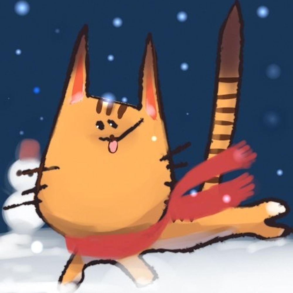 ^. ̫ .^