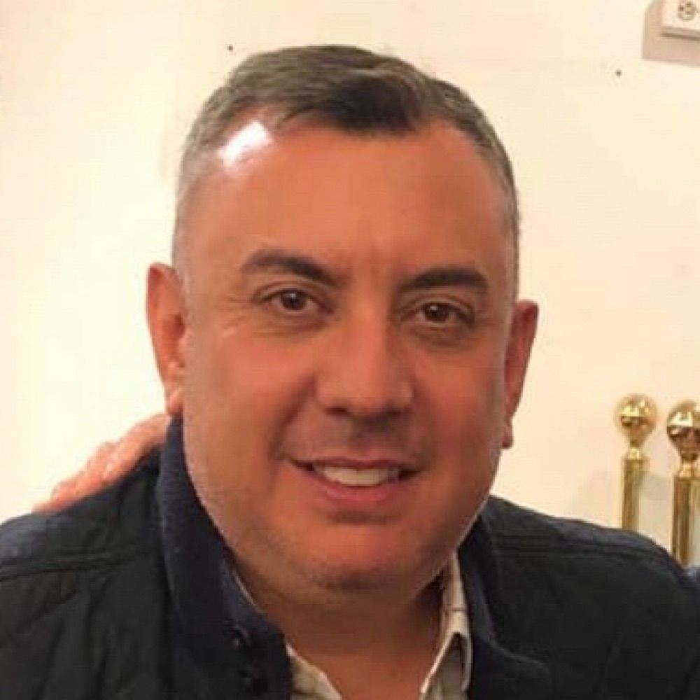 Ricardo Rojo