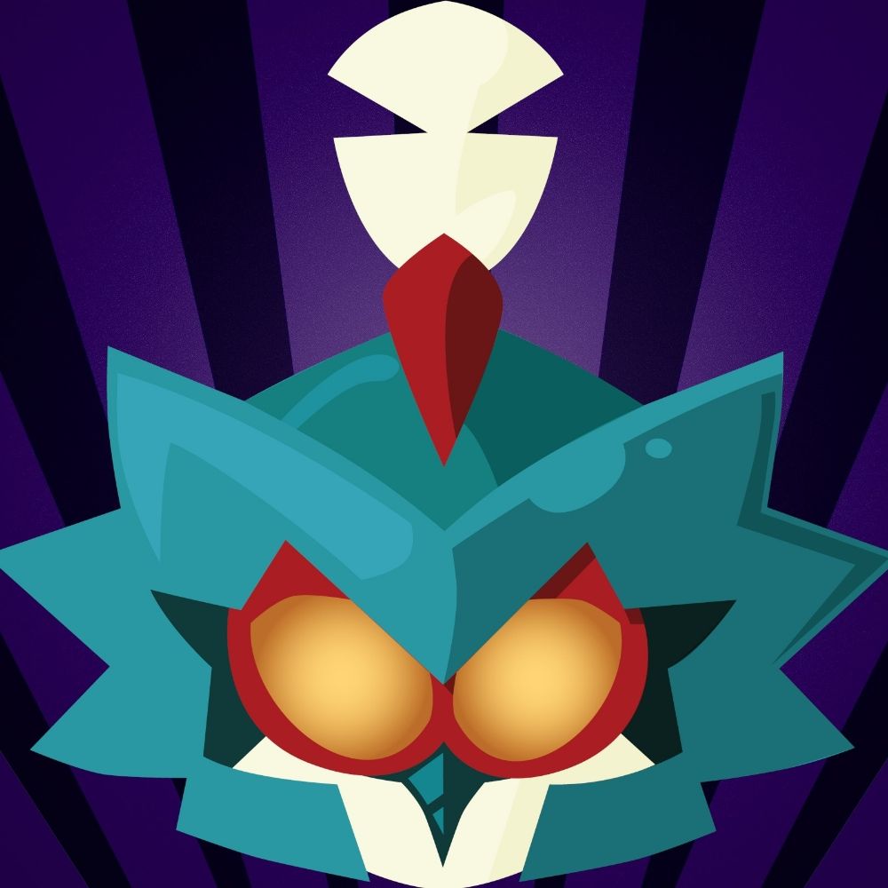 🎮Gamer Owl🦉