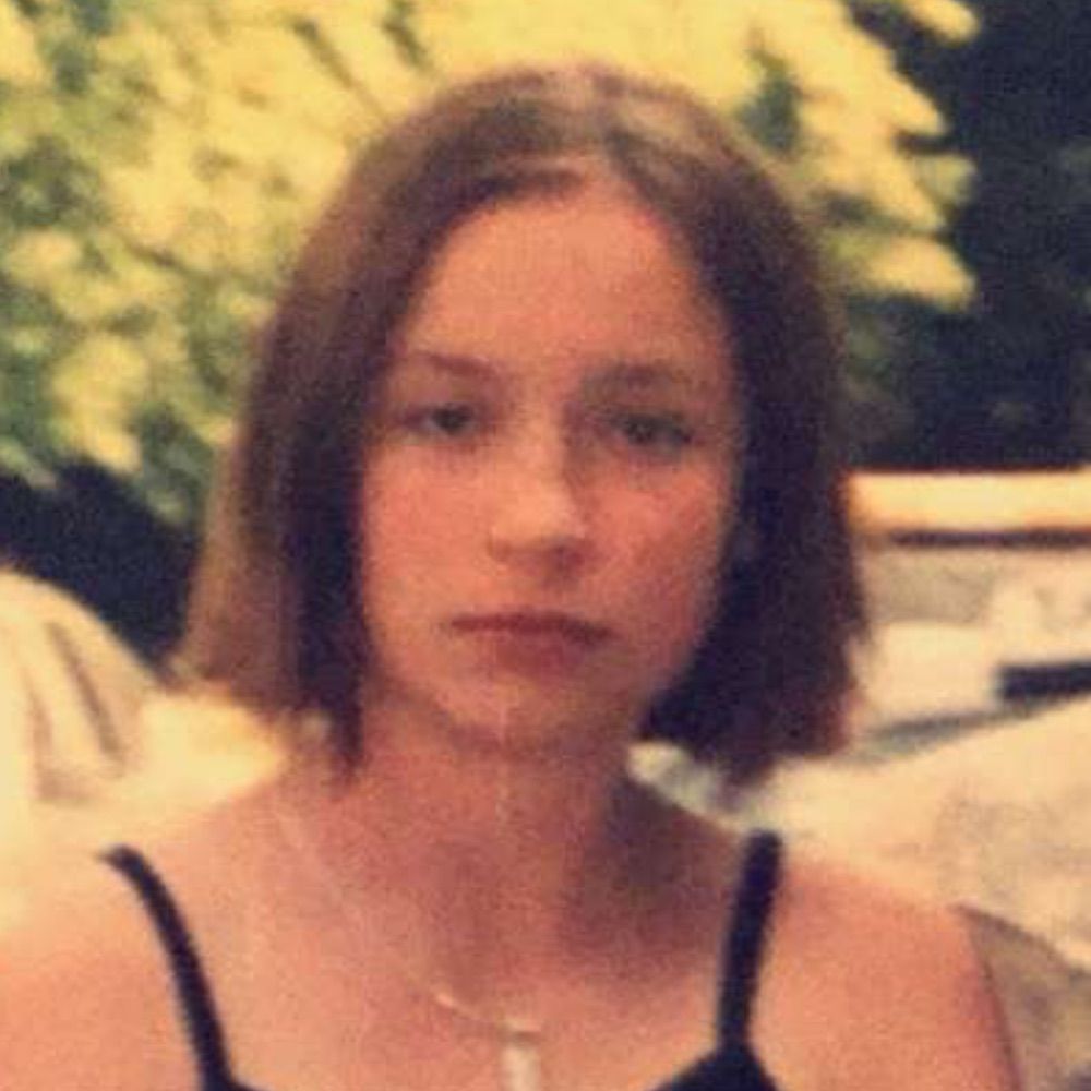 Nicole Jørgensen