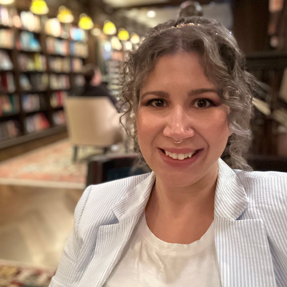Deb Reads Books [ARC Reader]