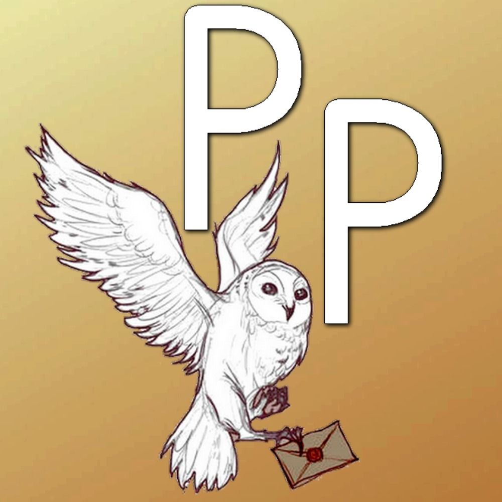 Potter's Plotters
