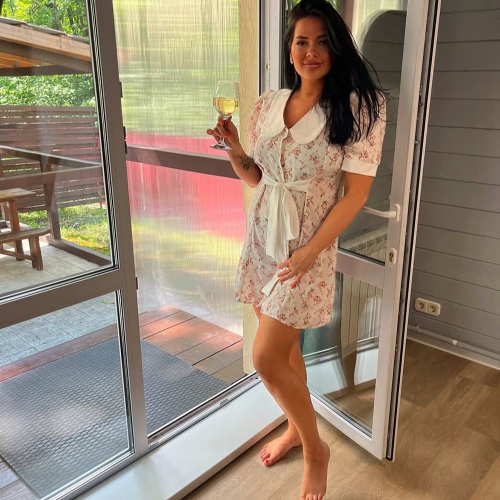 Bellucci Maria