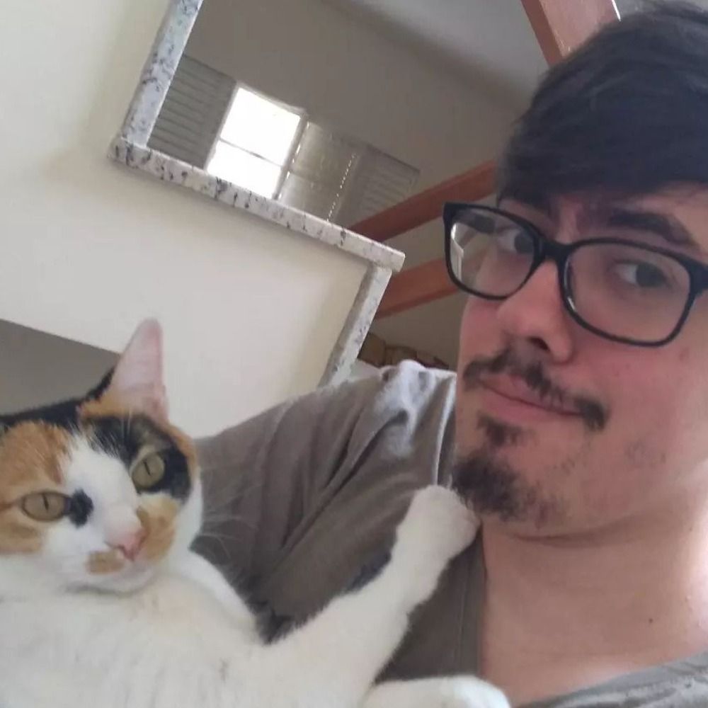 Ficha Final | Mestre Sparrow