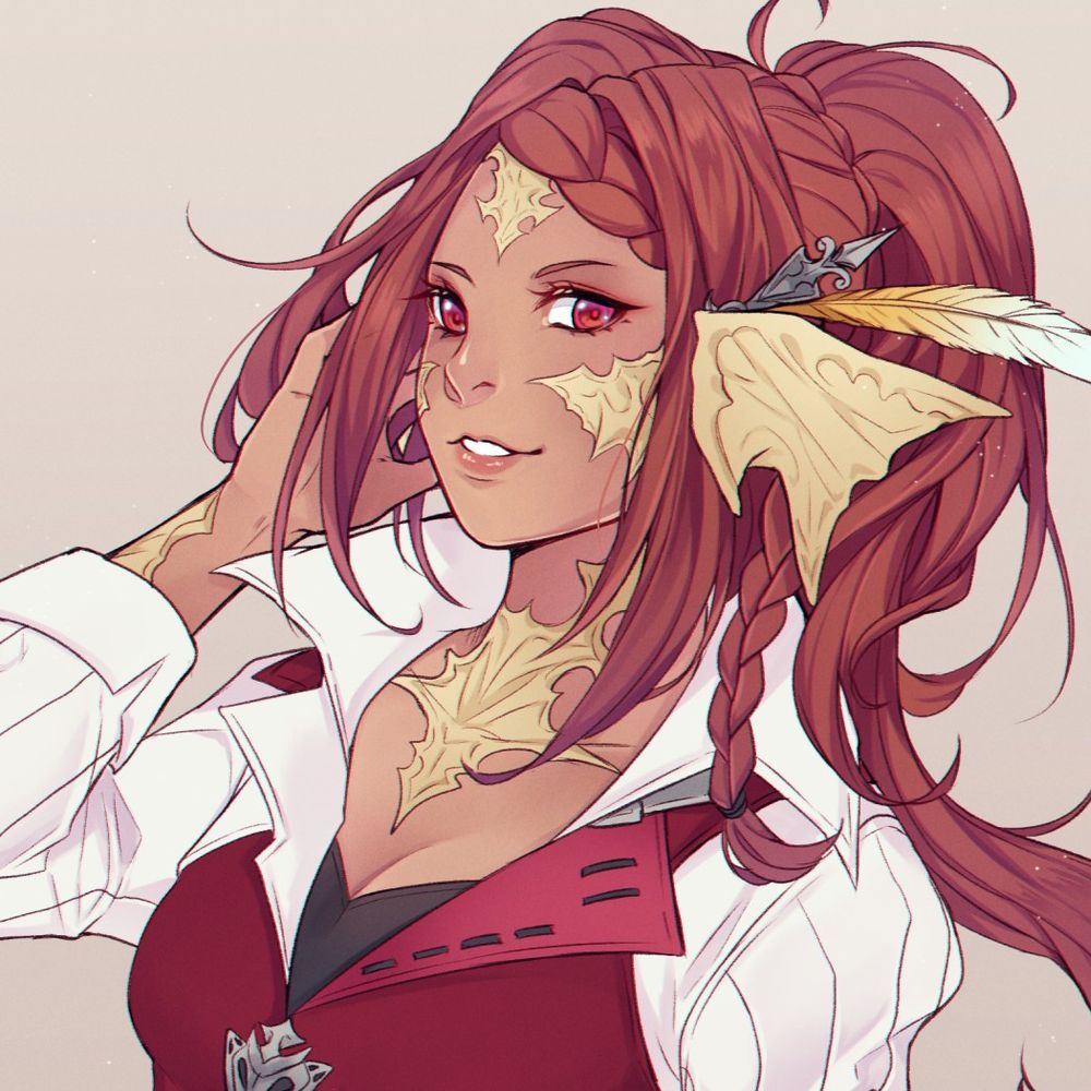LilRedAuriGirl