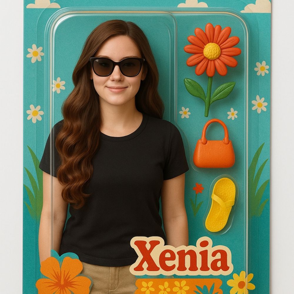 Xenia