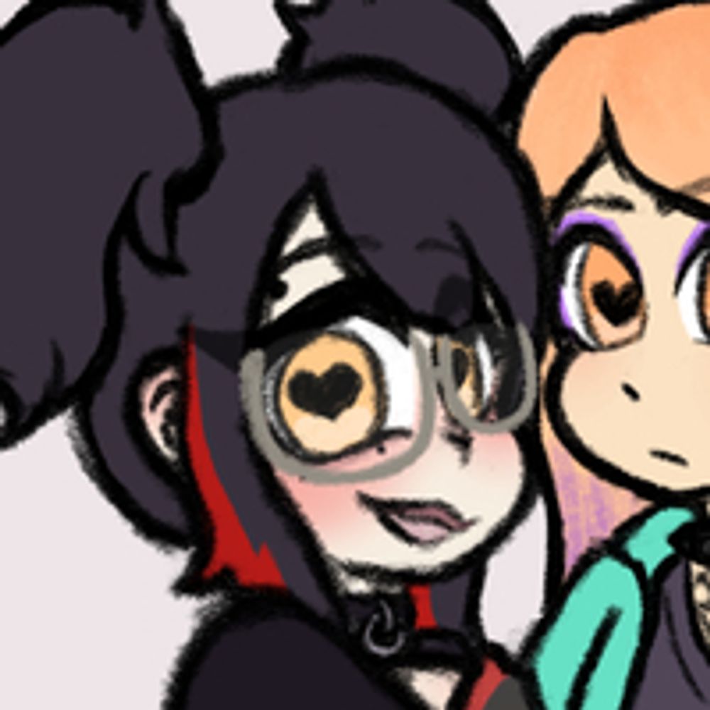 robot littlespace enjoyer 🔞 emergency-ish commissions