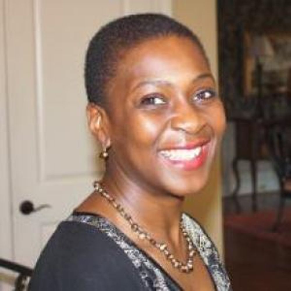 Iyiola Solanke 