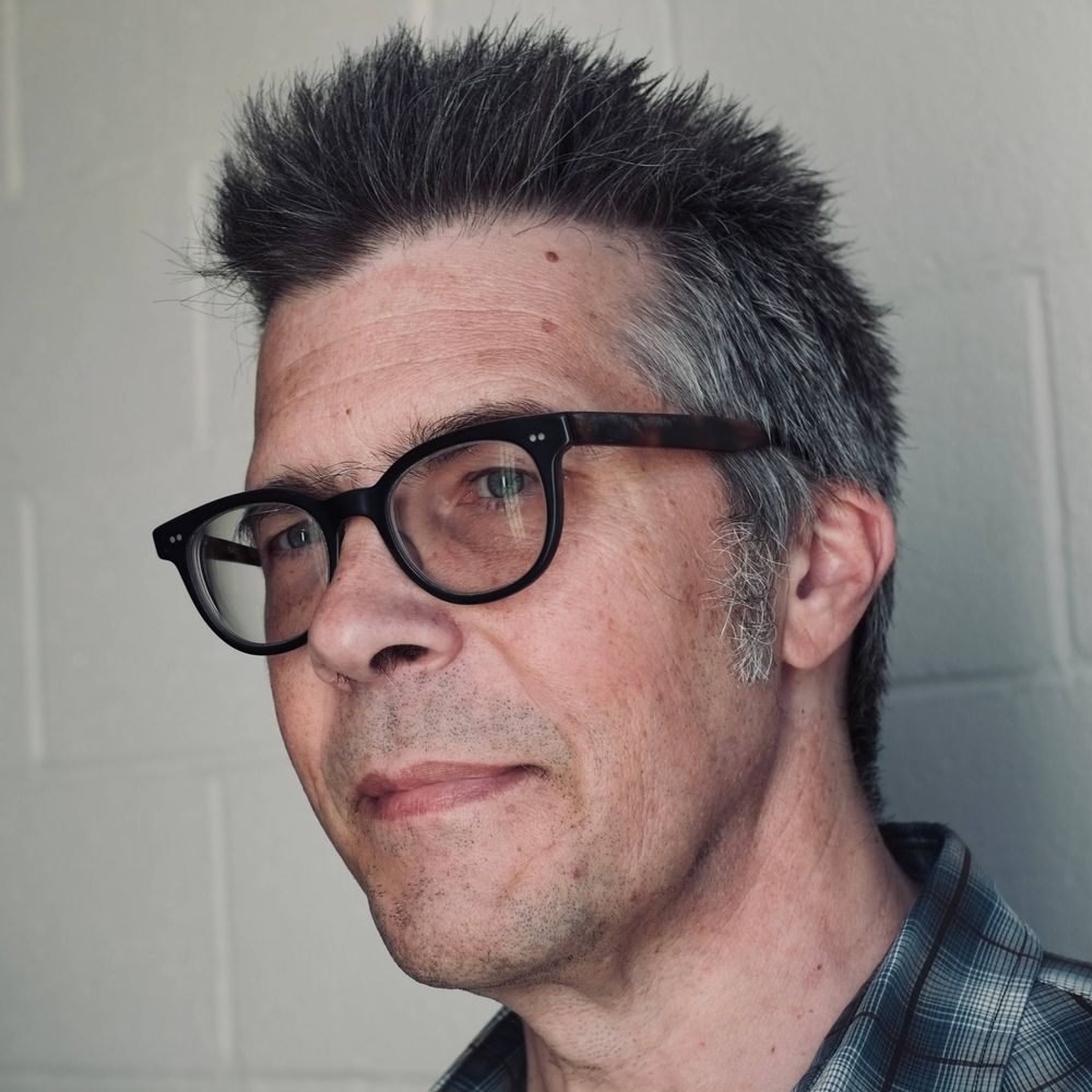 Greg Borman