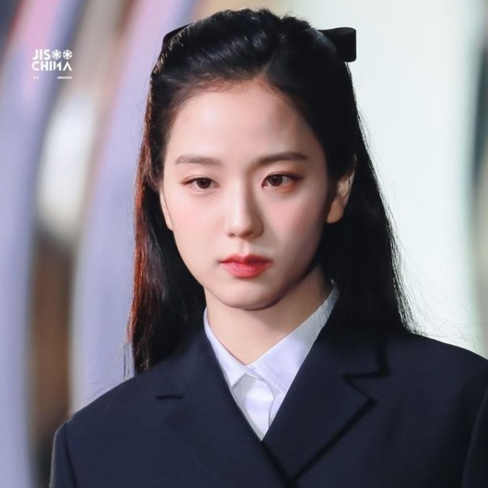Jisoo! 🏳️‍🌈