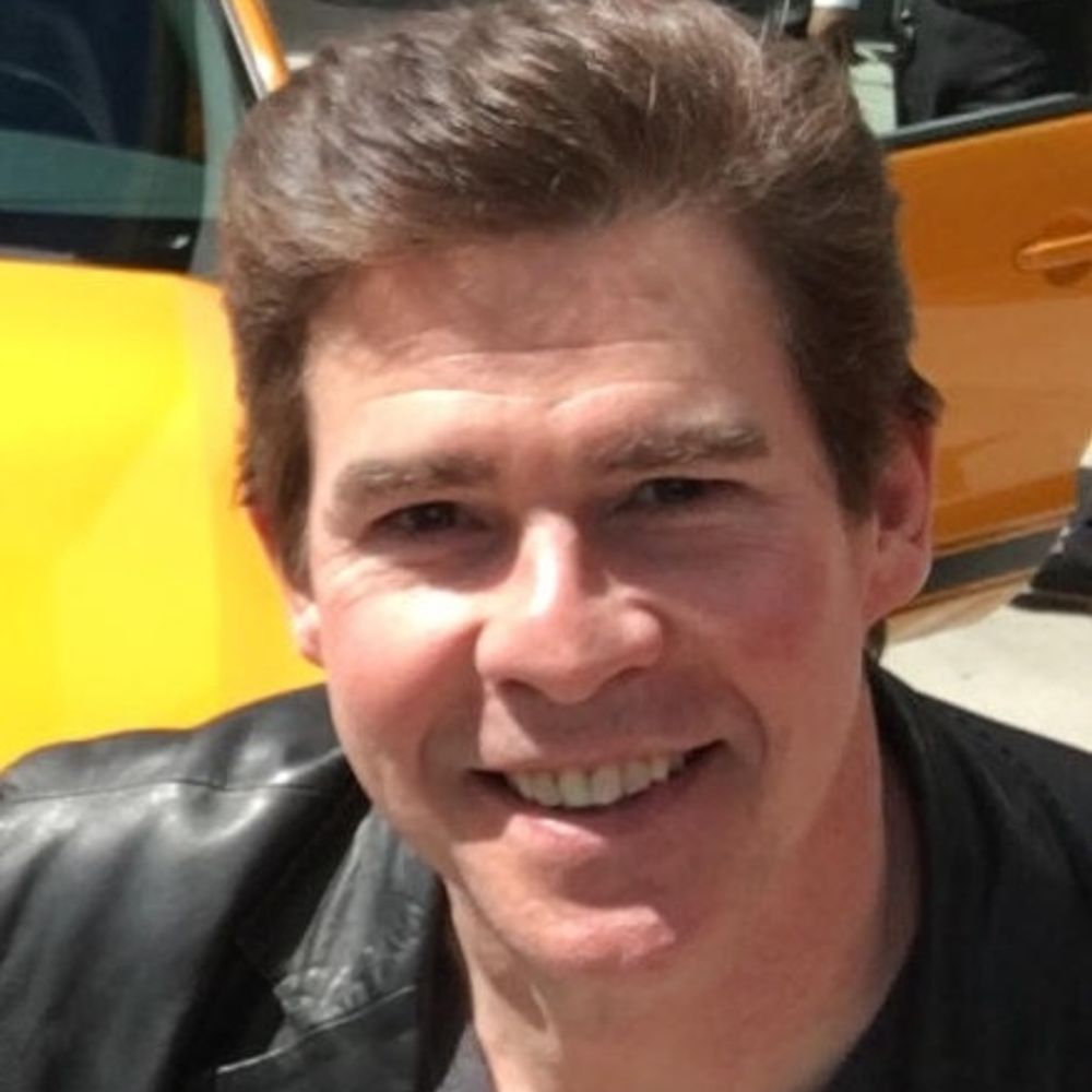 Ralph Garman 