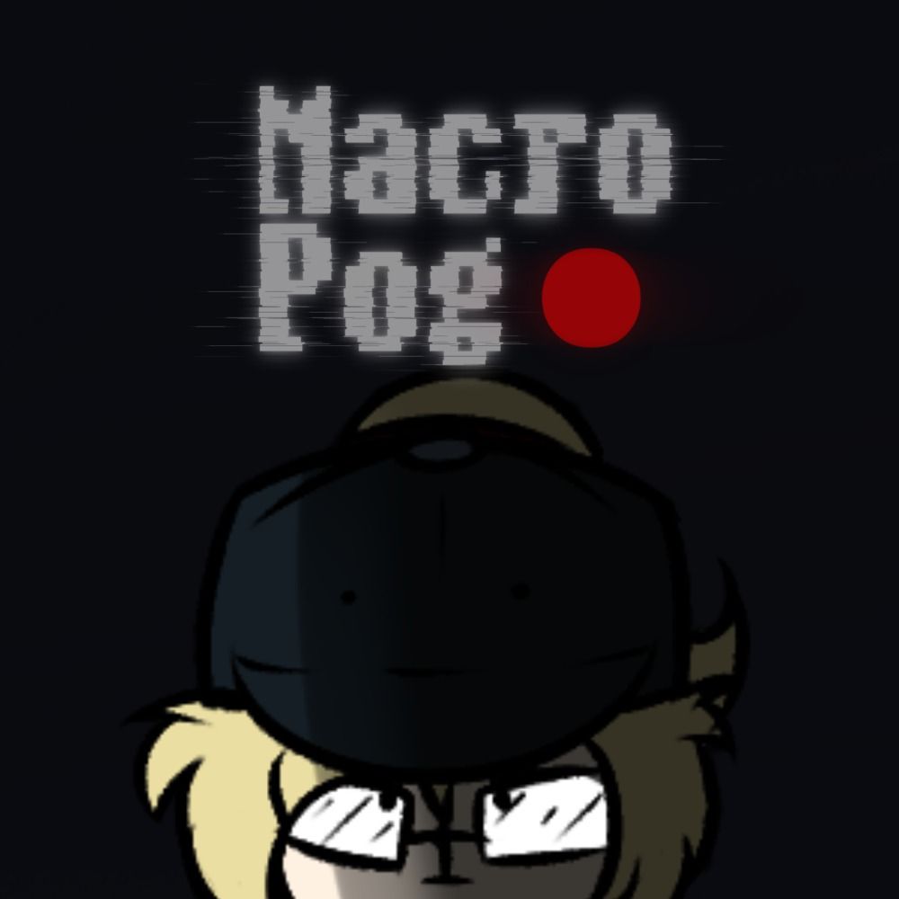 MacroPog