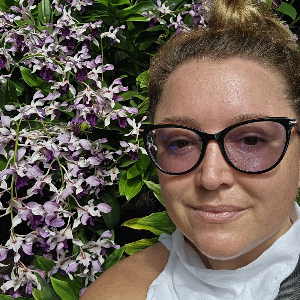 Dr Andrea Kay