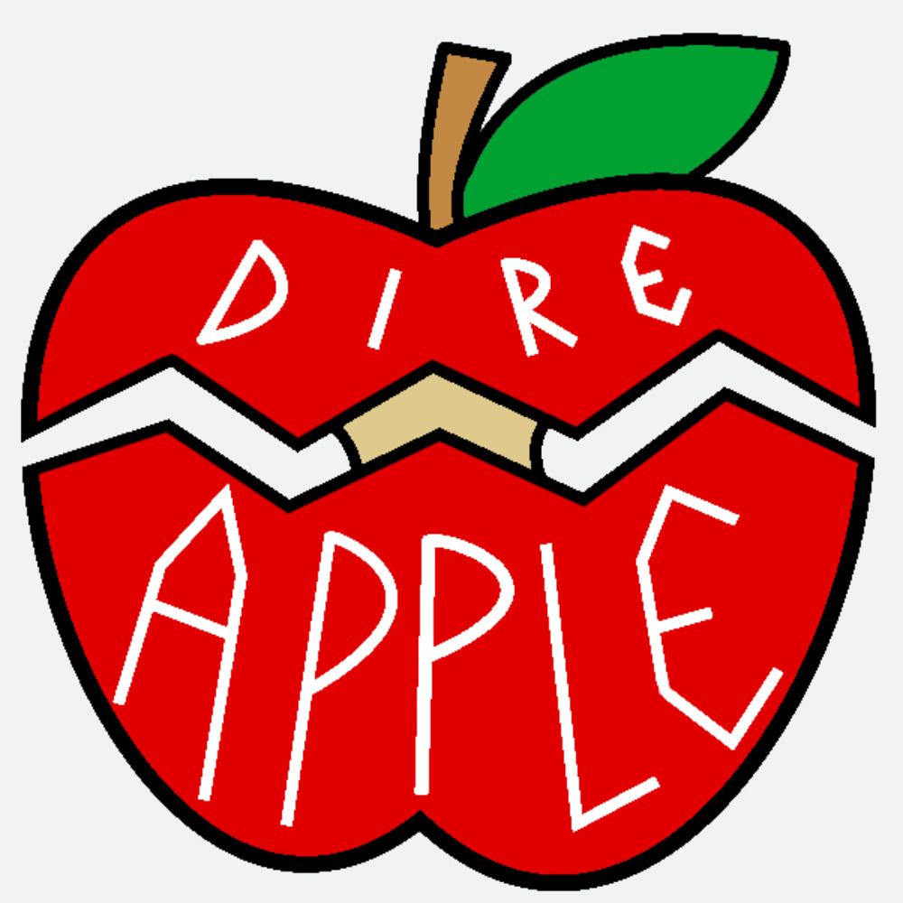 DireApple's avatar