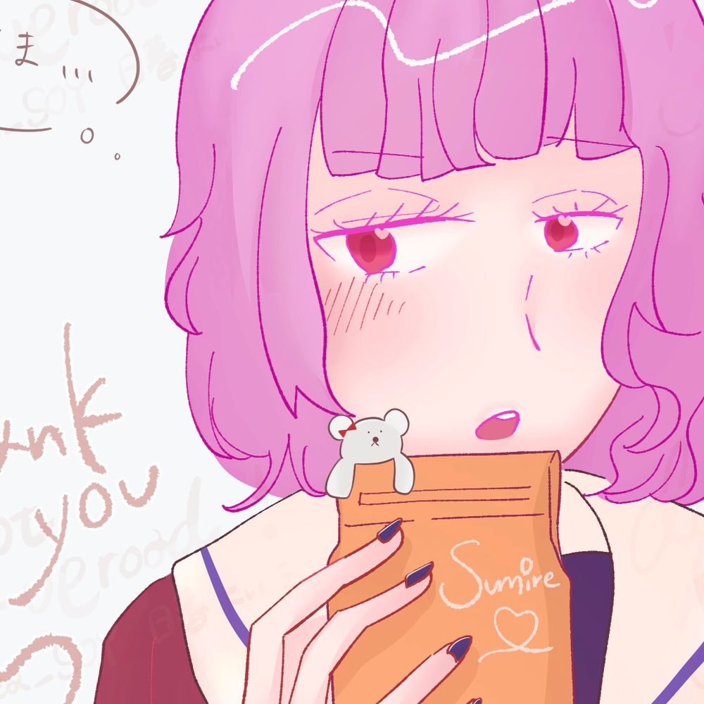 日暮よい ˎˊ˗