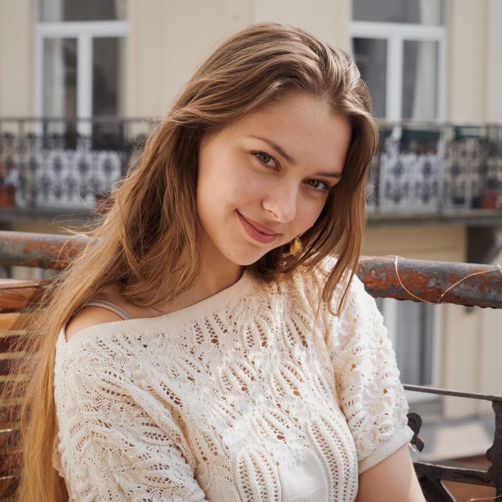 Chloé Leroy