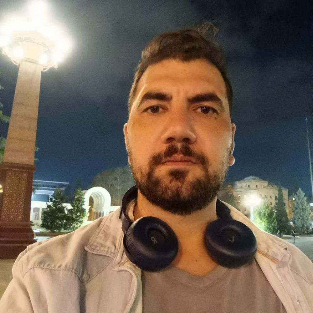 Zakir Bayramov