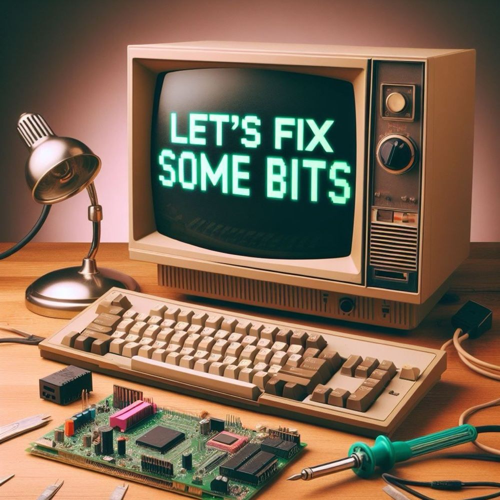 FixSomeBits