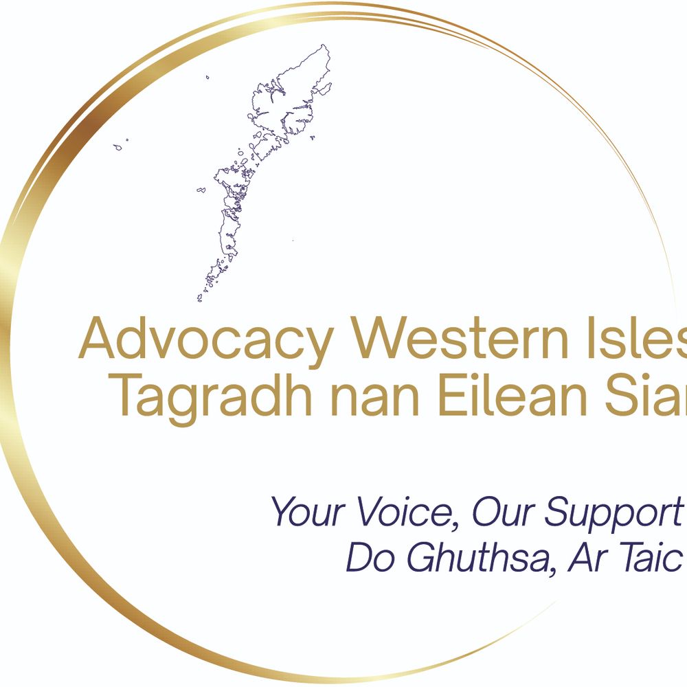 Advocacy Western Isles