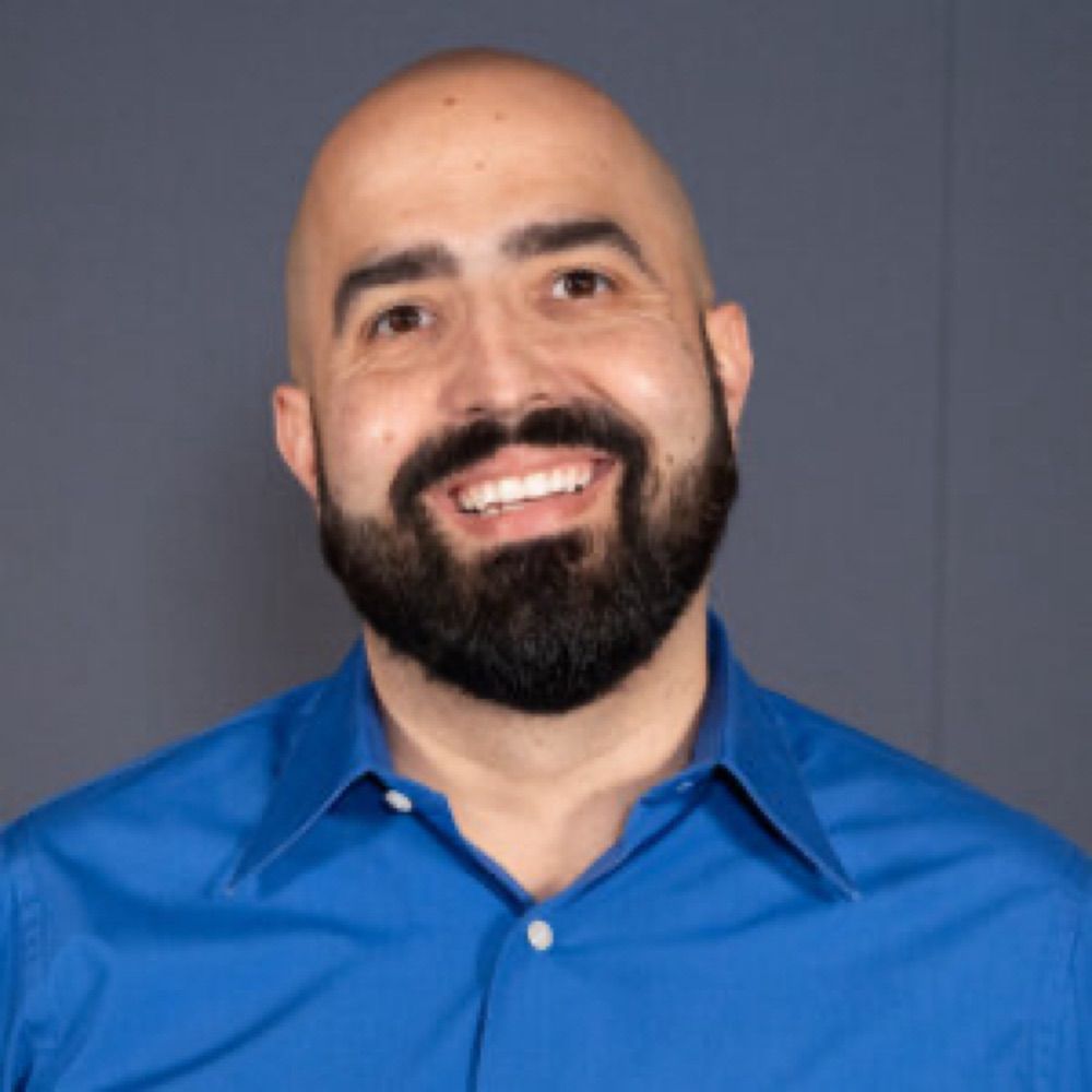 Mike Murillo