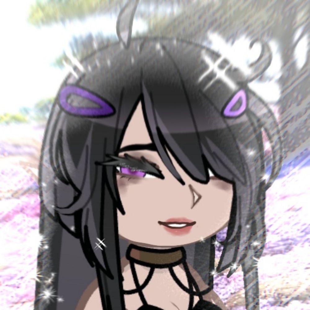 ☄️💜🌌Astra kaemyo 🌌💜☄️